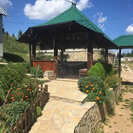 Apartamento Grbic