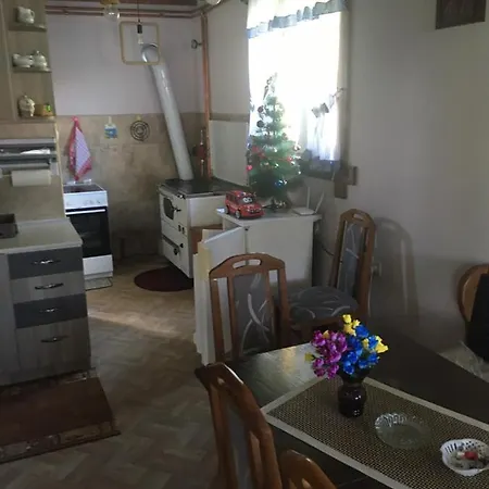 Apartamento Grbic