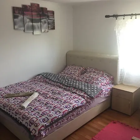 Grbic Apartamento Nova Varoš