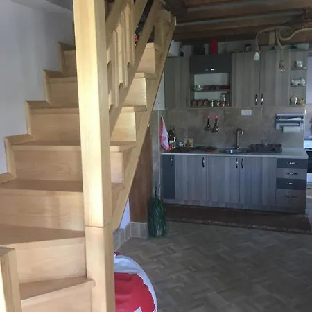 Grbic Apartamento