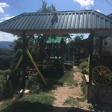 Grbic * Nova Varoš