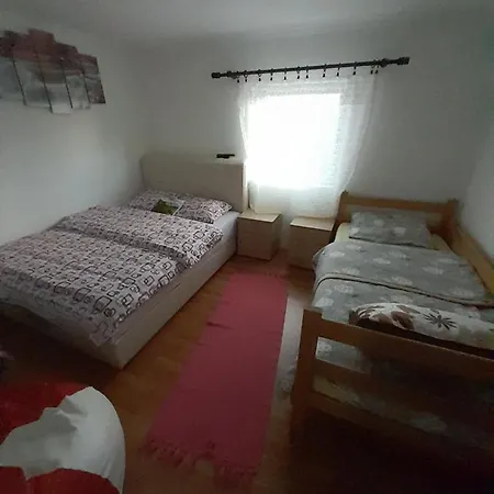Grbic Apartamento