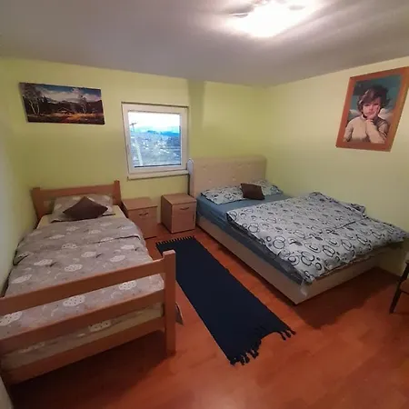 Grbic Nova Varoš