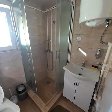 Grbic Apartamento *