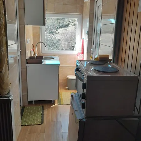 Grbic * Nova Varoš