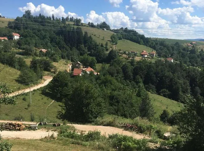 Lejlighed Grbic Nova Varoš